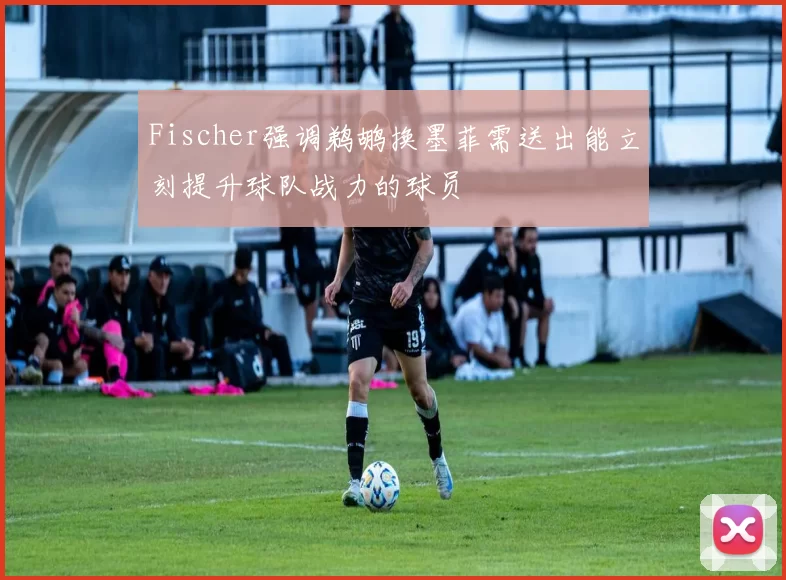 Fischer强调鹈鹕换墨菲需送出能立刻提升球队战力的球员